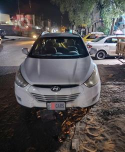 هيونداي توسان